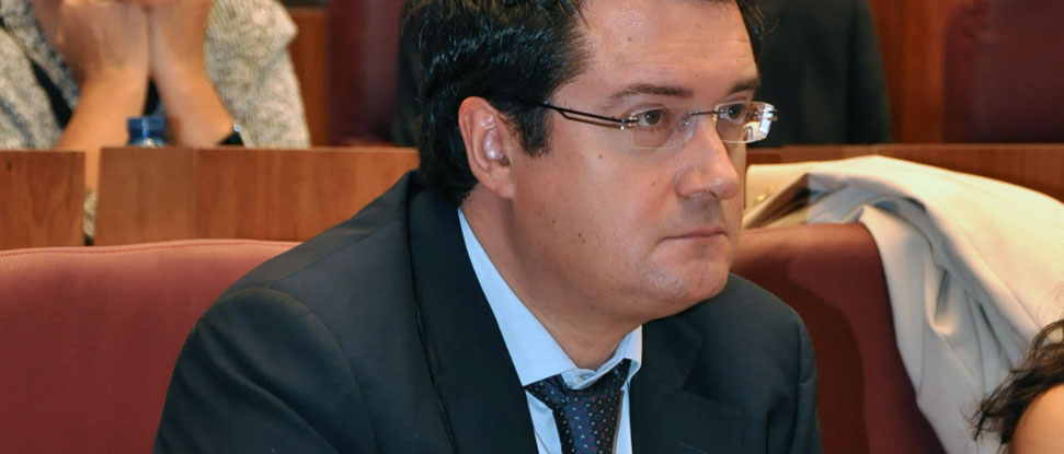 El PP se opone a la creaci&oacute;n de la Comisi&oacute;n de Investigaci&oacute;n del nuevo hospital de Burgos