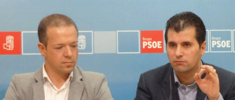 El PP consuma su &ldquo;traici&oacute;n&rdquo; a Mena al aprobar en el Congreso el cambio de su adscripci&oacute;n al Registro de la Propiedad de Balmaseda por Villarcayo
