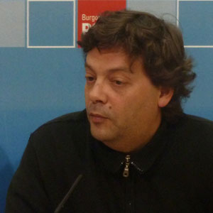 El PSOE pedir&aacute; que la Junta asuma la gesti&oacute;n de las residencias de la Diputaci&oacute;n en un plazo de tres meses