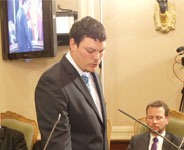 El PSOE pide a la Diputaci&oacute;n que paralice temporalmente las oposiciones que afectan a interinos en fraude de ley