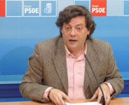 El PSOE de Burgos apoya la movilizaci&oacute;n de los sindicatos en contra de la reforma laboral