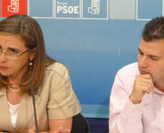 El PSOE de Burgos, partidario de la paralizaci&oacute;n cautelar de la tramitaci&oacute;n de todos los proyectos de extracci&oacute;n de gas mediante fracking en toda la Comunidad 