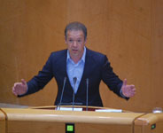 El PP veta el debate de la enmienda socialista que ped&iacute;a 15 millones para la reindustrializaci&oacute;n del entorno de Garo&ntilde;a