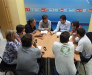 Para el PSOE, el PP pretende acabar con el medio rural y sus servicios a la ciudadan&iacute;a