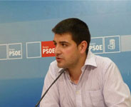 <div>El PSOE lamenta que no haya vuelta atr&aacute;s en el cierre del piso tutelado de la provincia</div><div><br /></div>