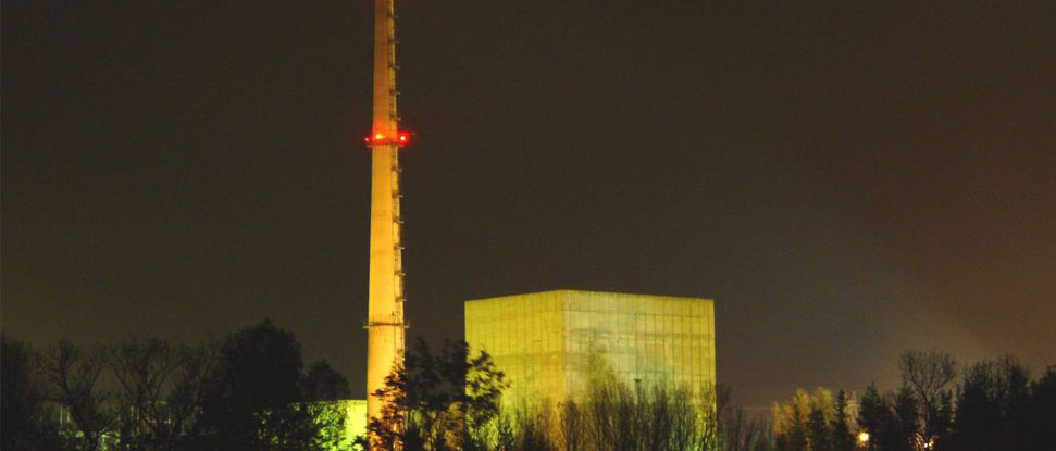 <div>Nuevo varapalo a un plan alternativo a Garo&ntilde;a</div>