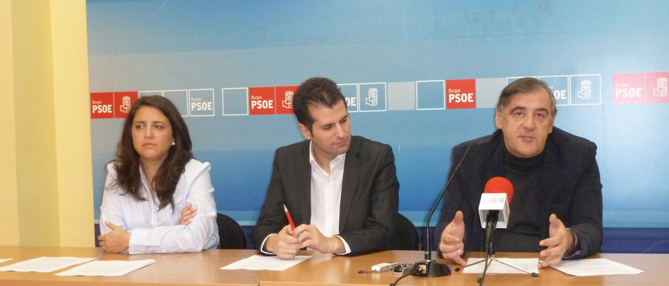 El PSOE pedir&aacute; en las Cortes regionales una Comisi&oacute;n de investigaci&oacute;n por las irregularidades del nuevo hospital