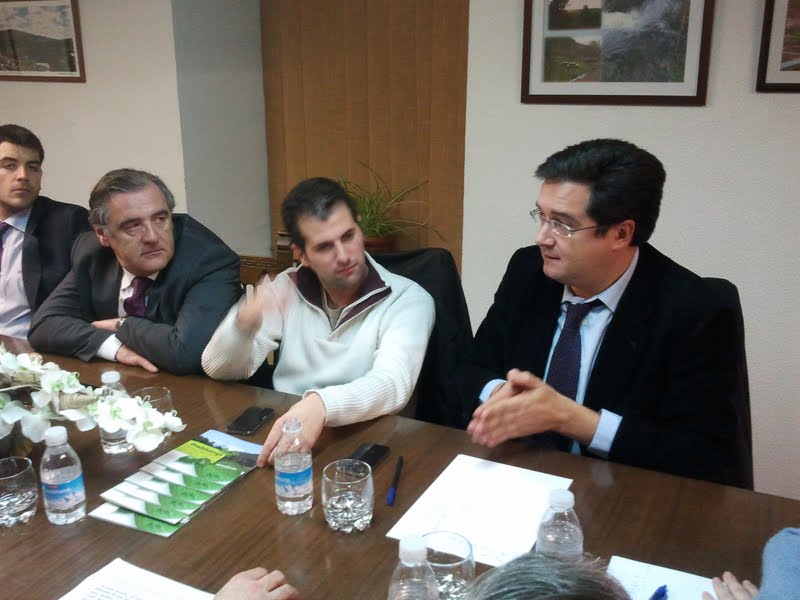 El PSOE exige que la ministra Mato explique c&oacute;mo paliar&aacute; las consecuencias del cierre de las urgencias nocturnas