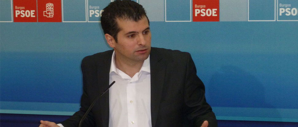 <div>El PP de Castilla y Le&oacute;n &ldquo;por fin responde&rdquo; y sus diputados se niegan a prohibir por Ley el fracking</div>