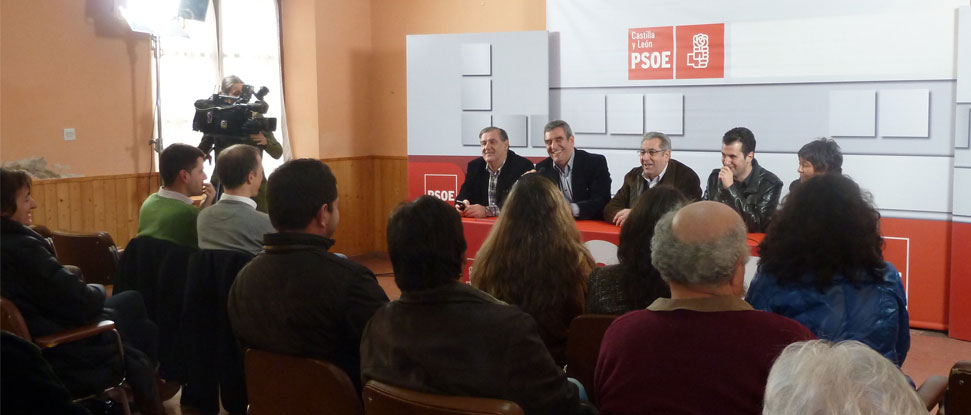 Villarrubia sobre la supresi&oacute;n de las guardias nocturnas: &ldquo;No podemos poner en riesgo el principal derecho de los ciudadanos, el de la vida&rdquo;