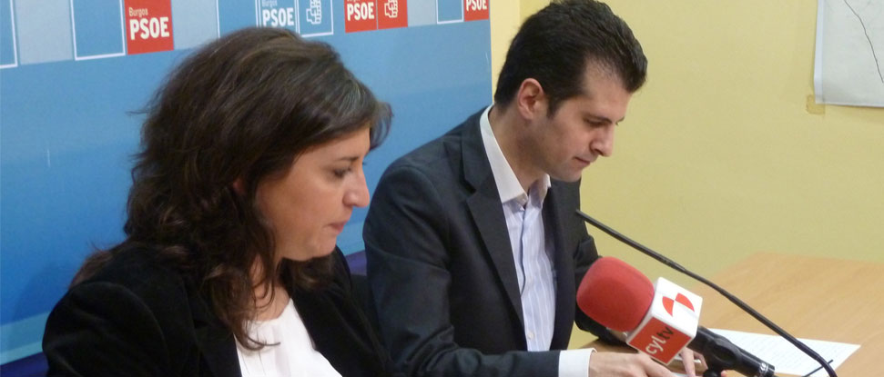 Tudanca sobre las infraestructuras: &ldquo;El PP, en a&ntilde;o y medio, ha conseguido estrangular la provincia, miles de empleos y la actividad econ&oacute;mica&rdquo;