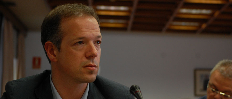 <div>El PSOE critica el &ldquo;regalo&rdquo; del Gobierno a las el&eacute;ctricas: 150 millones para mantener abierta Garo&ntilde;a</div>