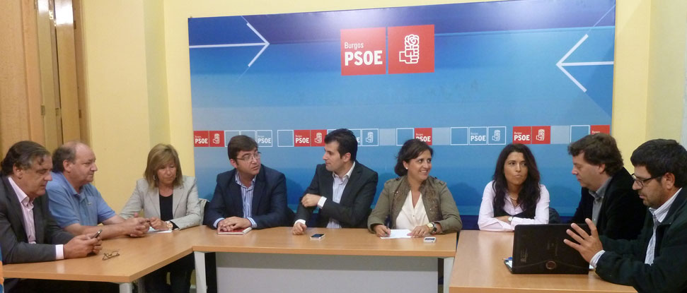 El PSOE exige a los parlamentarios nacionales del PP que defiendan en Madrid el mismo compromiso con el municipalismo que en Castilla y Le&oacute;n