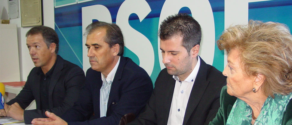El Gobierno vuelve a despreciar a Aranda en su proyecto de Presupuestos Generales del Estado
