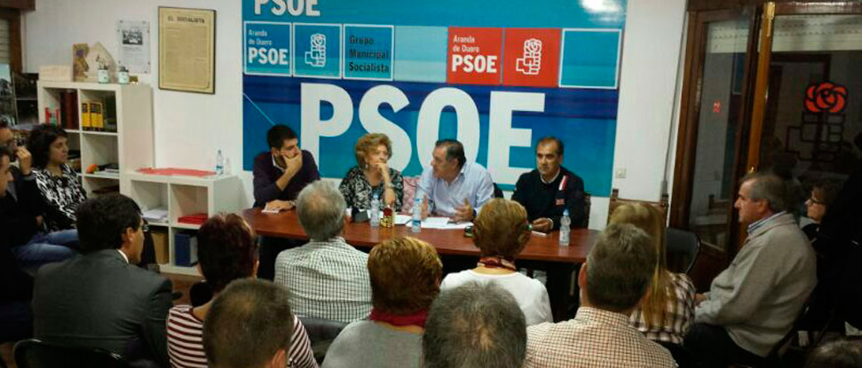 El PSOE exige a la Junta una soluci&oacute;n &ldquo;inmediata&rdquo; al problema de la estaci&oacute;n de autobuses