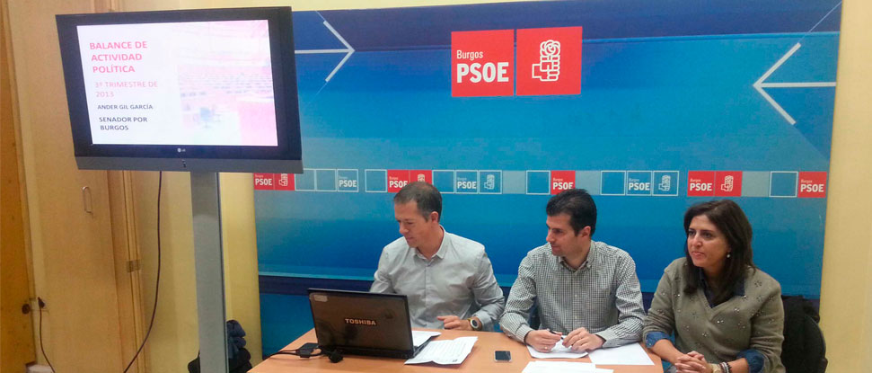 Hablando de&hellip; informe de gesti&oacute;n de Congreso y Senado