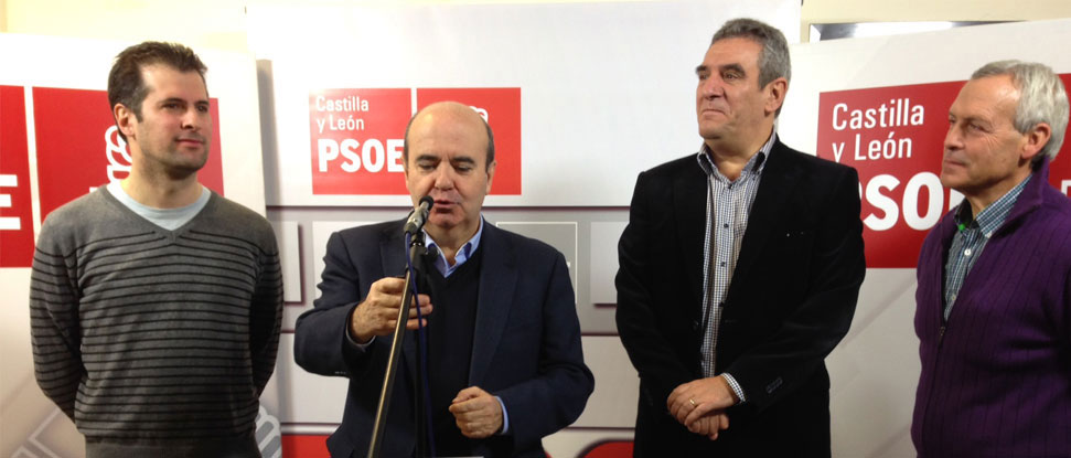 El PSOE llevar&aacute; la reforma local al Tribunal Constitucional e intentar&aacute; sumar un conflicto de competencias a trav&eacute;s de los ayuntamientos