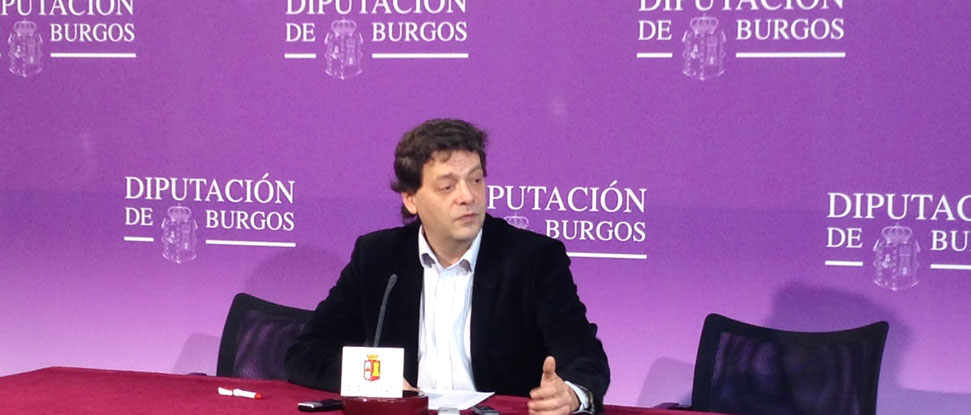 El PSOE urge un plan industrial que reactive las inversiones pendientes en la provincia y acabe con despropósitos como el de Villalonquéjar El PSOE urge un plan industrial que reactive las inversiones pendientes en la provincia y acabe con despropósitos como el de Villalonquéjar