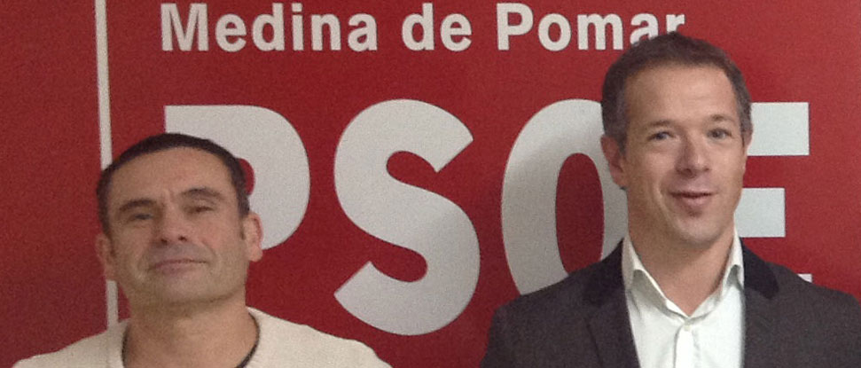 El Ayuntamiento de Medina de Pomar reduce 30.000 euros del Plan de empleo local y lo gasta en gratificaciones para los empleados p&uacute;blicos
