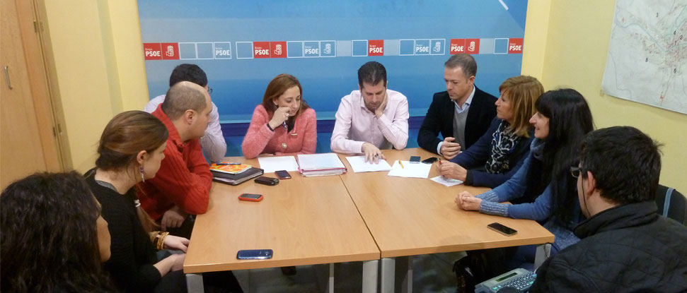 El PSOE critica la intenci&oacute;n del Gobierno con la reforma del aborto, "contentar al sector m&aacute;s de derecha del PP"