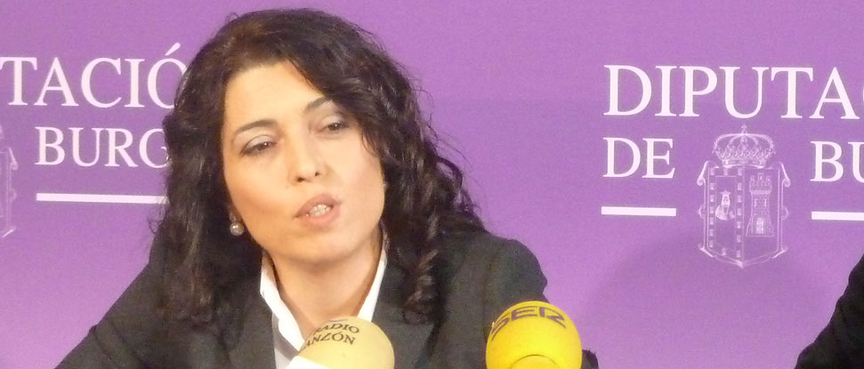 El PP vuelve a tumbar en las Cortes Autonómicas una PNL del PSOE para la planificación estratégica del aeropuerto de Burgos El PP vuelve a tumbar en las Cortes Autonómicas una PNL del PSOE para la planificación estratégica del aeropuerto de Burgos