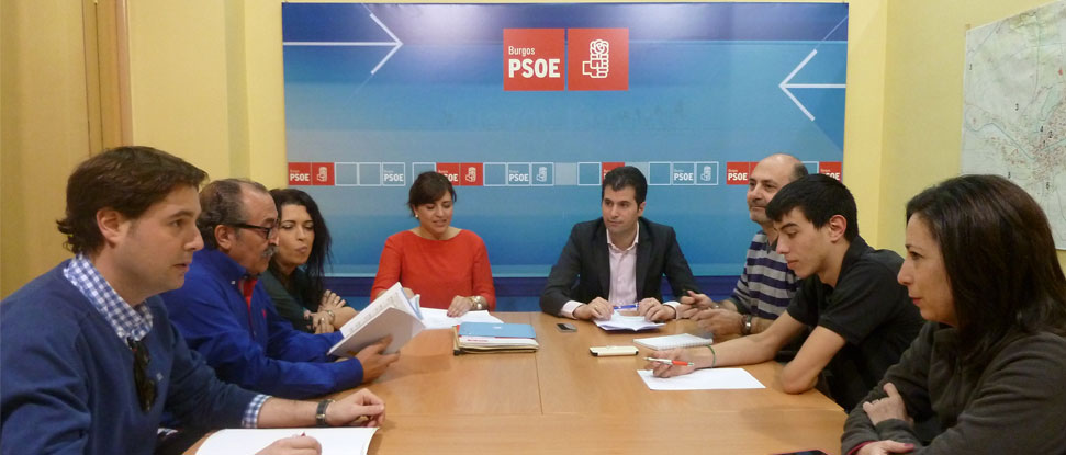 &ldquo;S&oacute;lo los socialistas pueden garantizar el avance en democracia y derechos frente a la derecha de los recortes&rdquo;