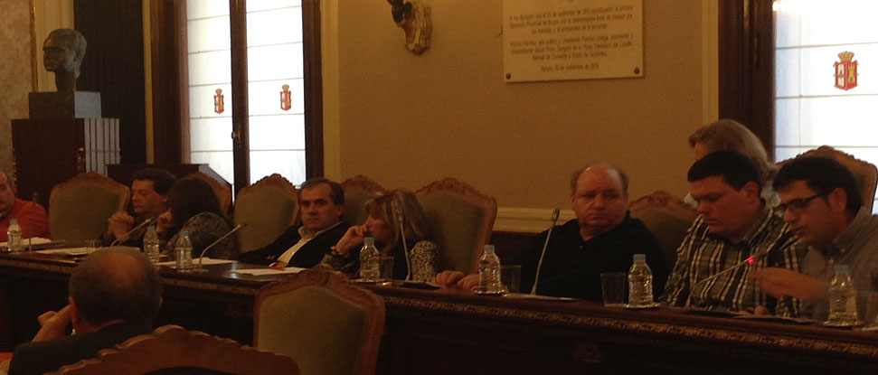 El PSOE recurre el precio de las residencias de la Diputaci&oacute;n al entender que existe una aplicaci&oacute;n err&oacute;nea de la ordenanza, lesiva para los usuarios