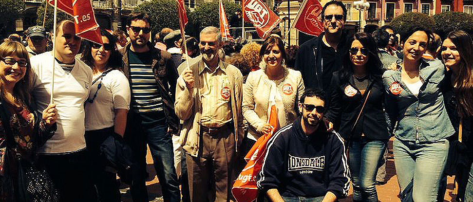 Dos citas para el fin de semana: el 1&ordm; de mayo y la manifestaci&oacute;n contra el fracking