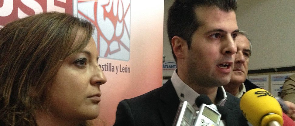 Iratxe Garc&iacute;a considera &ldquo;urgente&rdquo; un cambio de rumbo en Europa hacia pol&iacute;ticas progresistas, ante el &ldquo;inmenso sufrimiento&rdquo; que ha provocado la derecha