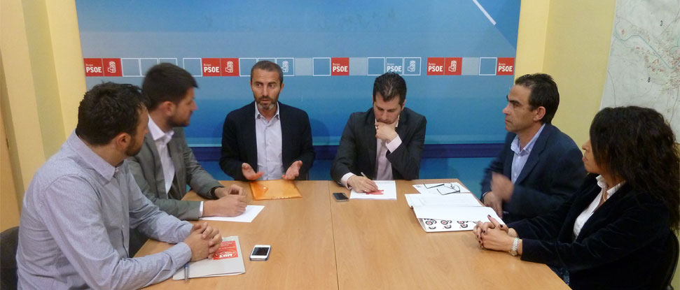 Julio L&oacute;pez advierte de que ser&aacute; &ldquo;muy dif&iacute;cil&rdquo; que la Ley de Industria cuente con el apoyo del PSOE &ldquo;si no se le da una vuelta&rdquo;