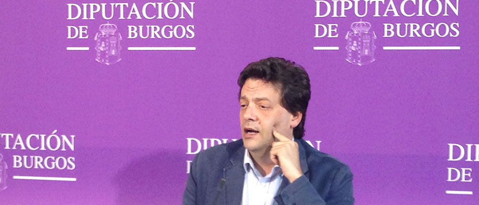 El Grupo Socialista pedir&aacute; a la Diputaci&oacute;n que la comisi&oacute;n de investigaci&oacute;n sobre las pruebas de la bolsa de empleo sea p&uacute;blica