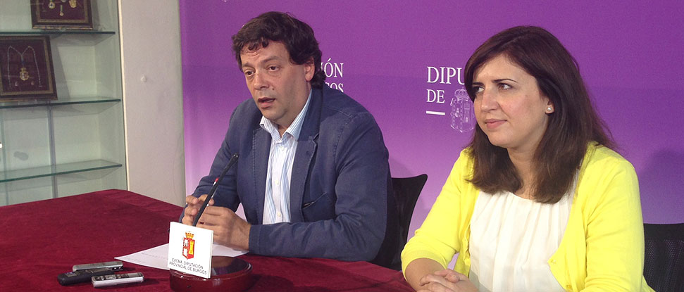 Jim&eacute;nez a C&eacute;sar Rico: &ldquo;Si de verdad quieren regenerar la vida pol&iacute;tica, cambien la ley para favorecer la elecci&oacute;n directa de los presidentes de las diputaciones&rdquo;