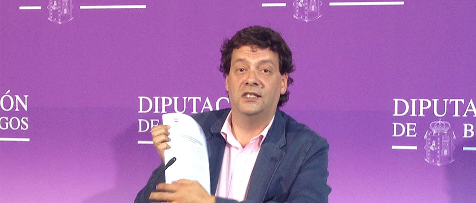 El Grupo Socialista llevar&aacute; al Juzgado la filtraci&oacute;n y desaparici&oacute;n de ex&aacute;menes de la bolsa de empleo si no lo hace la Diputaci&oacute;n