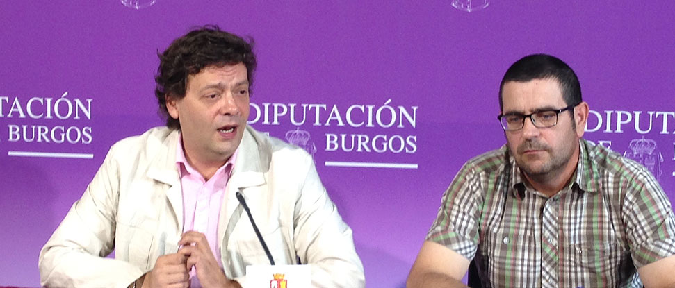 El Grupo Socialista llevar&aacute; a los tribunales el recurso contra la aplicaci&oacute;n de los precios p&uacute;blicos de las residencias si la Diputaci&oacute;n no rectifica ma&ntilde;ana