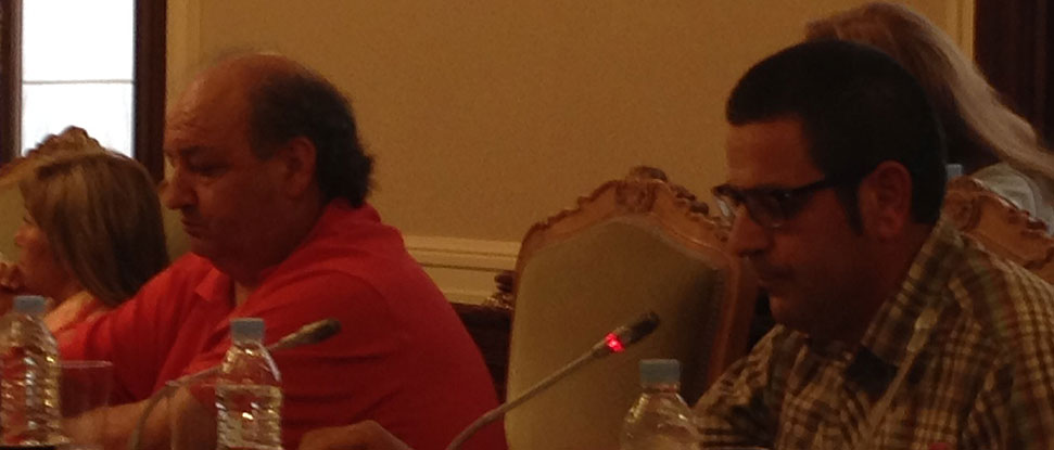 La Junta se descuelga de la convocatoria de redes de abastecimiento de la provincia que el PSOE logr&oacute; para este a&ntilde;o