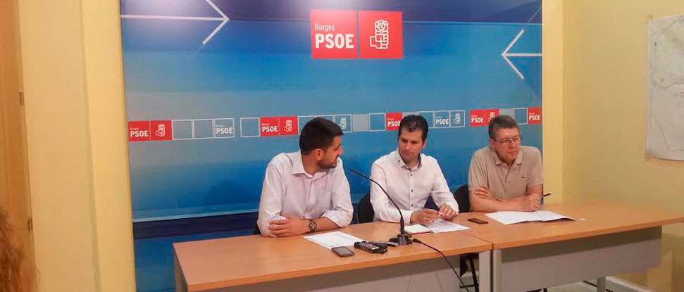 El PSOE pide la rectificaci&oacute;n de los precios de las residencias p&uacute;blicas para personas con dependencia y los centros de d&iacute;a
