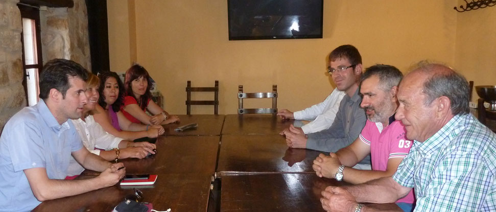El Partido Popular castiga a Sotragero con una legislatura en blanco