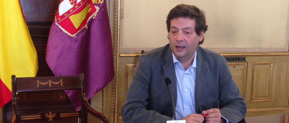 El PSOE pide a la Diputaci&oacute;n que descarte el rescate de la concesi&oacute;n de la residencia de San Agust&iacute;n&nbsp;