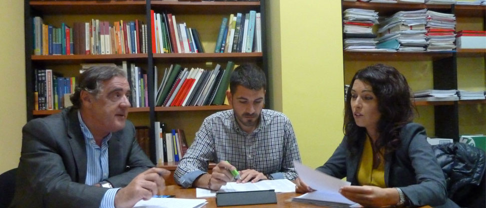 La aprobaci&oacute;n de las enmiendas del PSOE supondr&iacute;an casi 21,5 millones m&aacute;s para Burgos