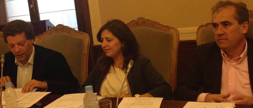 Pedimos a la Diputaci&oacute;n que asuma nuestras medidas para el crecimiento econ&oacute;mico y la creaci&oacute;n de empleo en la provincia