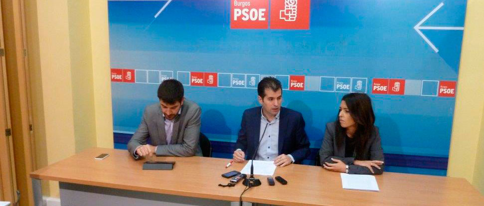 El Tribunal de Cuentas traslada a la Fiscal&iacute;a la denuncia del PSOE sobre el Hospital Universitario de Burgos