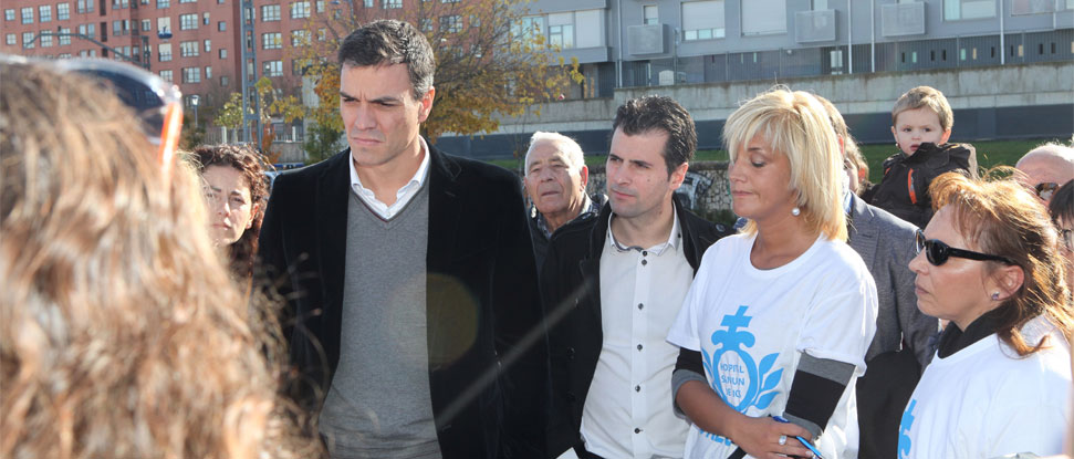Defenderemos en las Cortes de Castilla y Le&oacute;n la continuidad del hospital San Juan de Dios