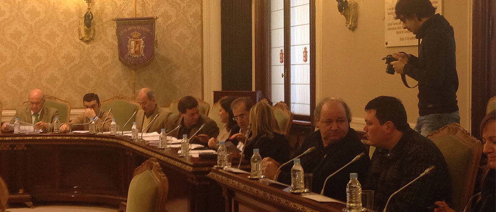 El PP vota en contra de las medidas que hemos propuesto para el crecimiento econ&oacute;mico de la provincia sin ofrecer alternativas