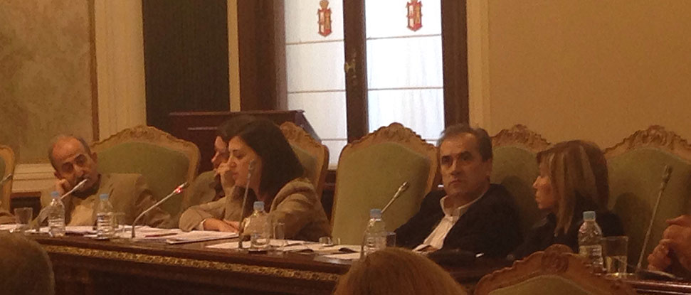 El Grupo Socialista convence a la Diputaci&oacute;n para que destine 100.000 euros en ayudas a la reantenizaci&oacute;n de la TDT en la provincia