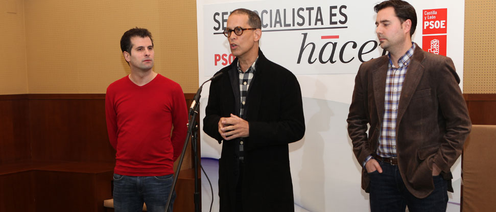 "Los gobiernos que surjan tras el 24 de mayo no van a poder ser nunca m&aacute;s gobiernos opacos que no respeten las necesidades de la gente&rdquo;