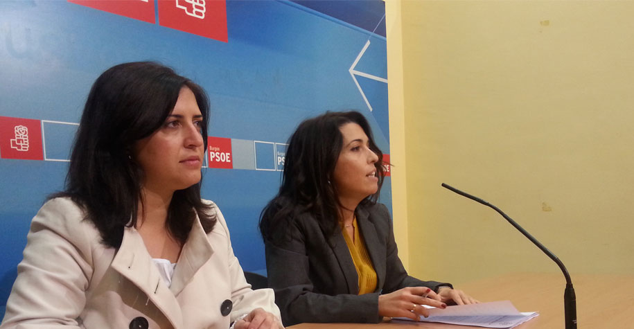 La gesti&oacute;n del PP al frente de la Junta ha supuesto para Burgos m&aacute;s despoblaci&oacute;n y un grave retroceso econ&oacute;mico