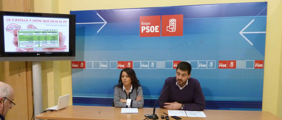 La legislatura de Herrera se salda en Burgos con 114 profesores no universitarios menos y las infraestructuras educativas, paralizadas