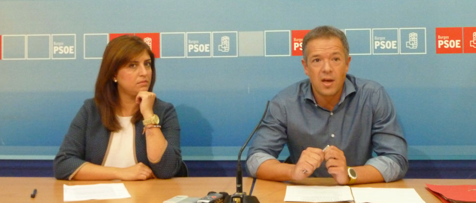 <div>El PSOE reitera su &ldquo;total rechazo&rdquo; al fracking y pide al PP que cierre &ldquo;de manera definitiva&rdquo; la puerta a este m&eacute;todo</div><div><br /></div>