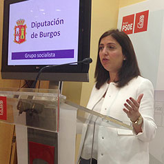 Presentamos un programa para el cambio de gesti&oacute;n integral que necesita la Diputaci&oacute;n