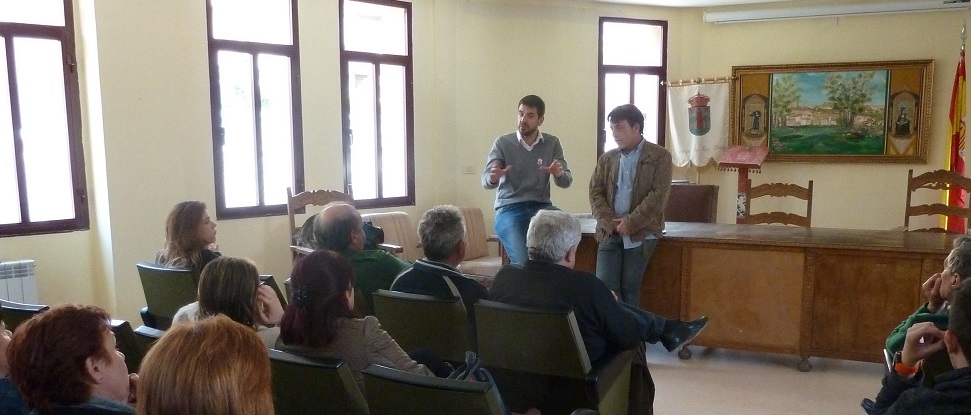 Ra&uacute;l Sobrino: &ldquo;Mi intenci&oacute;n es, con ilusi&oacute;n, seguir luchando&rdquo;